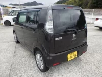 Nissan MOCO лот № 3903 оценка 4  с аукциона в Японии 1