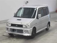 Daihatsu MOVE лот № 80092 оценка R  с аукциона в Японии 3