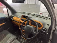 Daihatsu MOVE лот № 80092 оценка R  с аукциона в Японии 2