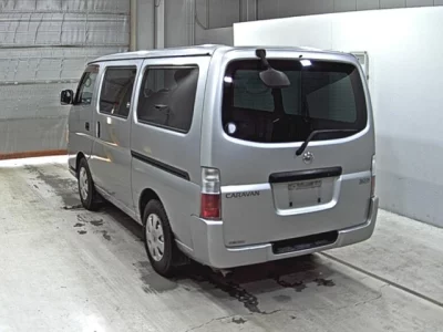 Nissan CARAVAN VAN