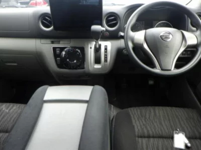 Nissan CARAVAN VAN