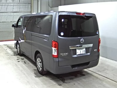 Nissan CARAVAN VAN