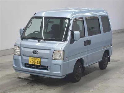 Subaru SAMBAR