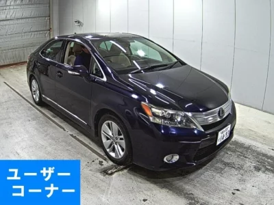Lexus HS