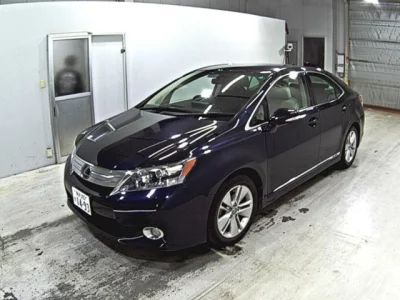 Lexus HS