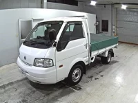 Nissan VANETTE TRUCK лот № 3327 оценка 3.5  с аукциона в Японии 3
