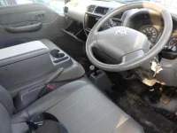 Nissan VANETTE TRUCK лот № 3327 оценка 3.5  с аукциона в Японии 2