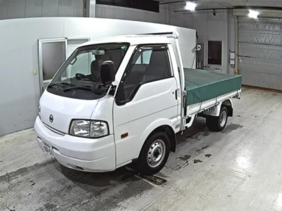 Nissan VANETTE TRUCK  с аукциона в Японии