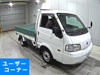 Nissan VANETTE TRUCK  с аукциона в Японии