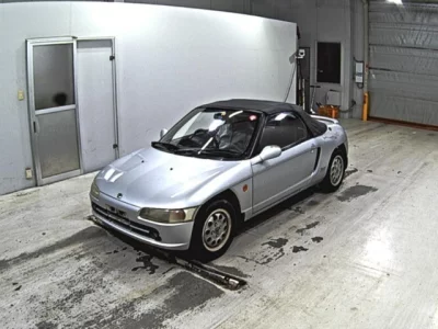 Honda BEAT