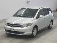 Honda AIRWAVE лот № 25143 оценка 3.5  с аукциона в Японии 3