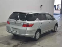 Honda AIRWAVE лот № 25143 оценка 3.5  с аукциона в Японии 4