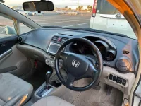 Honda AIRWAVE лот № 25143 оценка 3.5  с аукциона в Японии 2