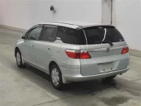 Honda AIRWAVE лот № 25143 оценка 3.5  с аукциона в Японии 1