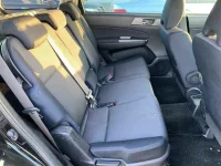 Subaru EXIGA лот № 25144 оценка 3.5  с аукциона в Японии 7