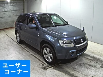Suzuki ESCUDO