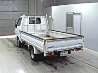 Mazda BONGO лот № 3254 оценка 3.5  с аукциона в Японии 1