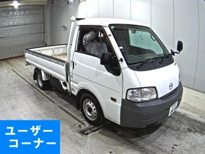 Mazda BONGO