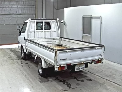 Mazda BONGO