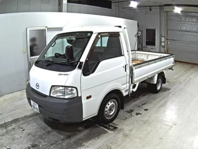 Mazda BONGO