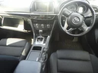 Mazda ATENZA WAGON лот № 3265 оценка 3.5  с аукциона в Японии 2