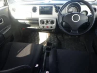 Suzuki ALTO LAPIN лот № 2263 оценка 4  с аукциона в Японии 2