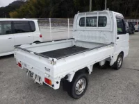 Suzuki CARRY TRUCK лот № 3906 оценка R  с аукциона в Японии 4