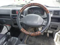 Suzuki CARRY TRUCK лот № 3906 оценка R  с аукциона в Японии 2