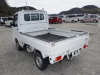 Suzuki CARRY TRUCK лот № 3906 оценка R  с аукциона в Японии 1