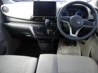 Mitsubishi EK WAGON лот № 4470 оценка 4.5  с аукциона в Японии 2