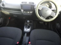 Mitsubishi MIRAGE лот № 3326 оценка 4  с аукциона в Японии 2