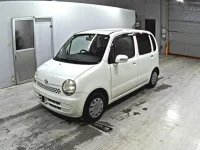 Daihatsu MOVE LATTE лот № 9379 оценка 3.5  с аукциона в Японии 3