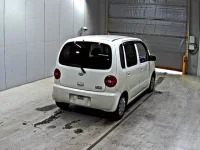 Daihatsu MOVE LATTE лот № 9379 оценка 3.5  с аукциона в Японии 4