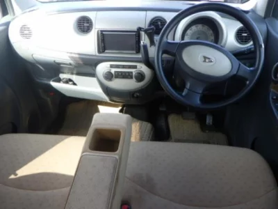 Daihatsu MOVE LATTE  с аукциона в Японии
