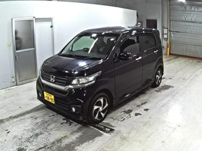Honda N WGN