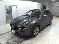 Mazda CX-30 лот № 3293 оценка 4  с аукциона в Японии 3