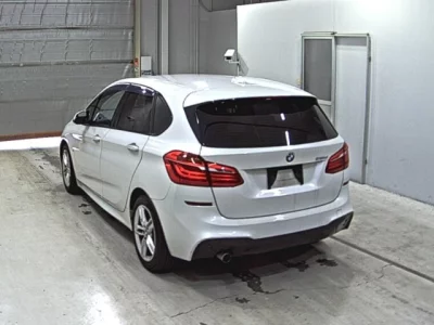 BMW 2-Series