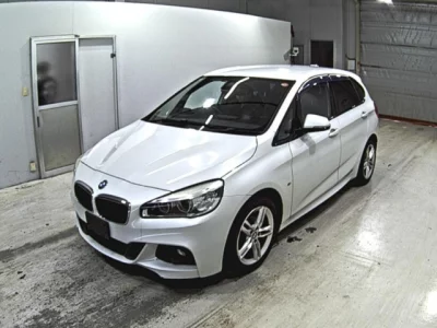 BMW 2-Series