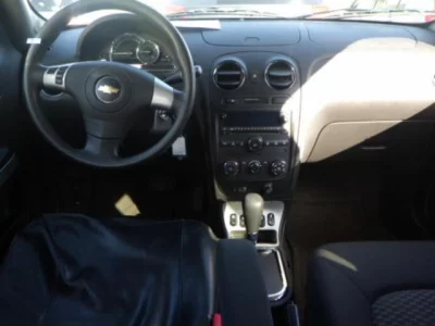 GM CHEVROLET HHR