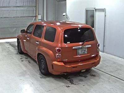 GM CHEVROLET HHR