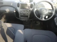 Toyota FUNCARGO лот № 9371 оценка 3.5  с аукциона в Японии 2