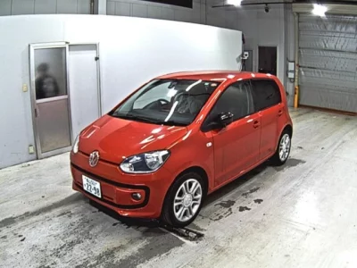 Volkswagen UP