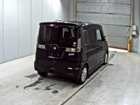 Suzuki SPACIA лот № 2248 оценка 4  с аукциона в Японии 4