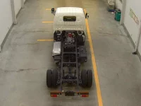 Hino DUTRO лот № 1050 оценка 3.5  с аукциона в Японии 2