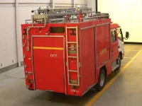 Hino DUTRO лот № 1085 оценка 3.5  с аукциона в Японии 1