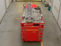 Hino DUTRO лот № 1085 оценка 3.5  с аукциона в Японии 2