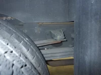 Hino DUTRO лот № 1085 оценка 3.5  с аукциона в Японии 3