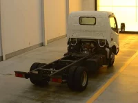 Hino DUTRO лот № 1071 оценка 3.5  с аукциона в Японии 1