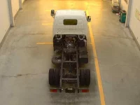 Hino DUTRO лот № 1071 оценка 3.5  с аукциона в Японии 2