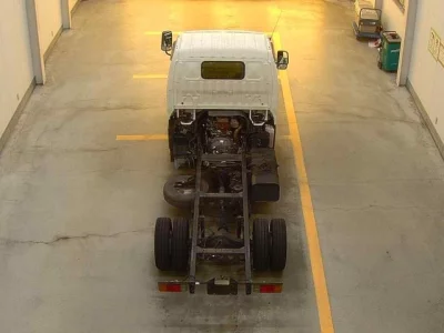 Hino DUTRO  с аукциона в Японии